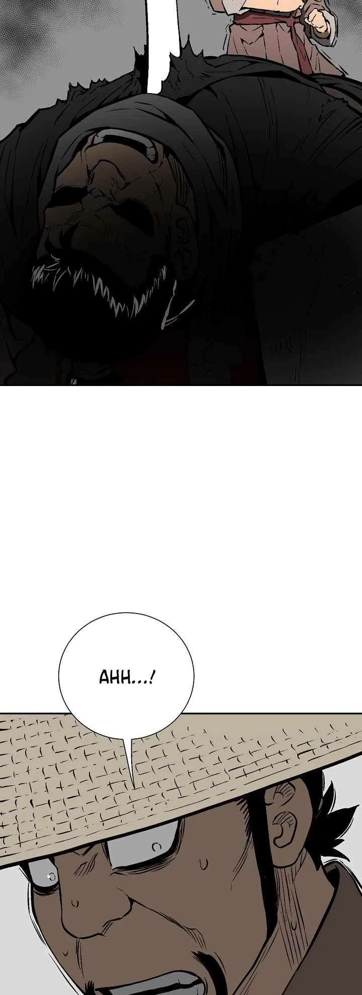Biography of Hwiyeong Sword Chapter 44 page 10