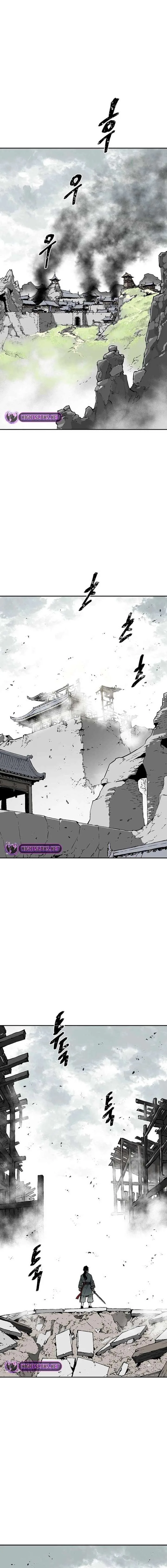 Biography of Hwiyeong Sword Chapter 46 page 7