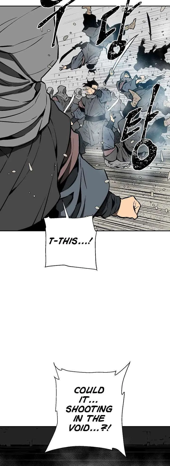 Biography of Hwiyeong Sword Chapter 44 page 28