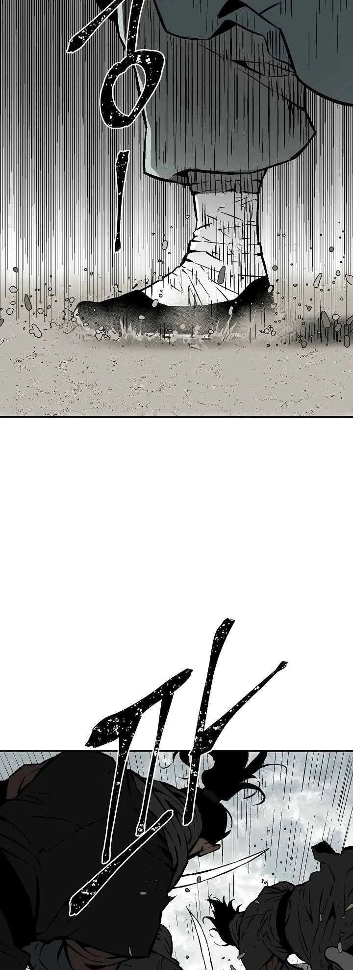 Biography of Hwiyeong Sword Chapter 44 page 36