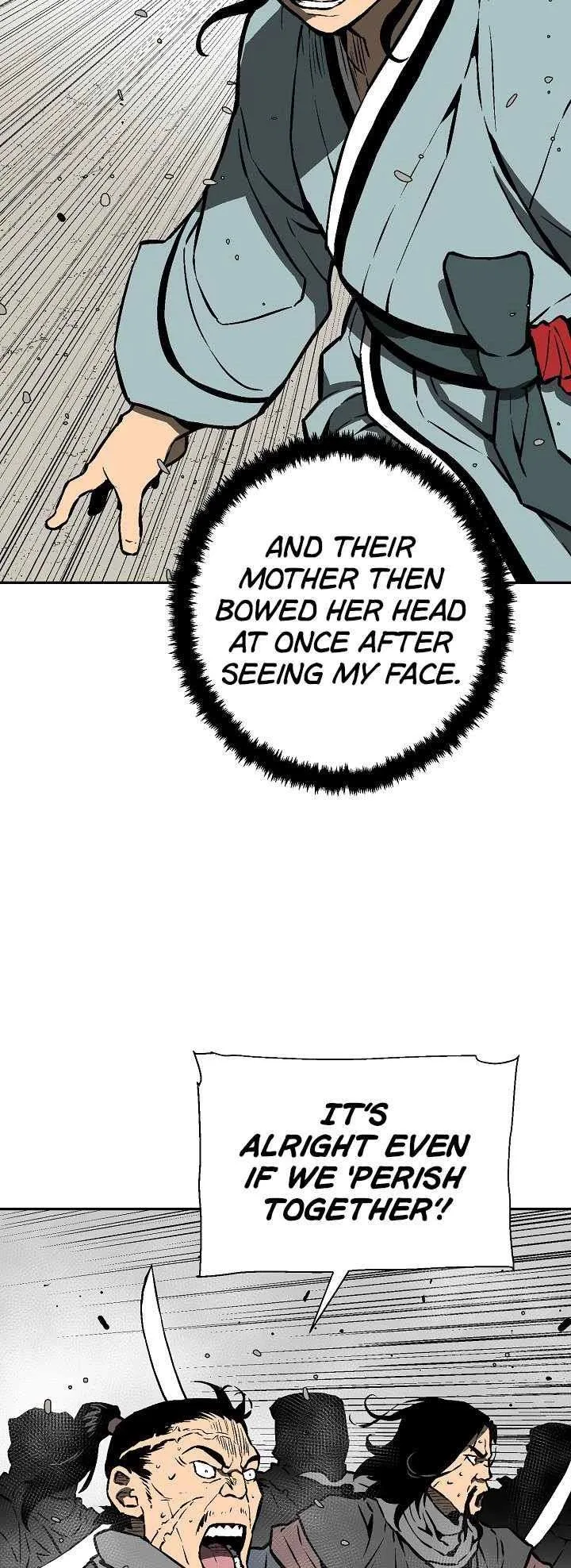 Biography of Hwiyeong Sword Chapter 44 page 31