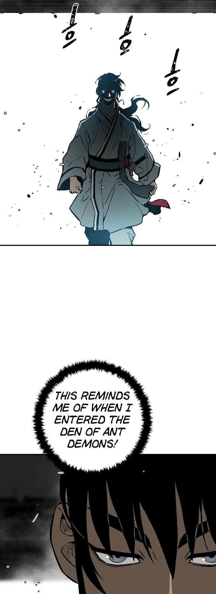 Biography of Hwiyeong Sword Chapter 44 page 29