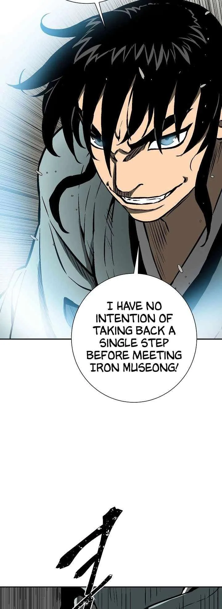 Biography of Hwiyeong Sword Chapter 44 page 35
