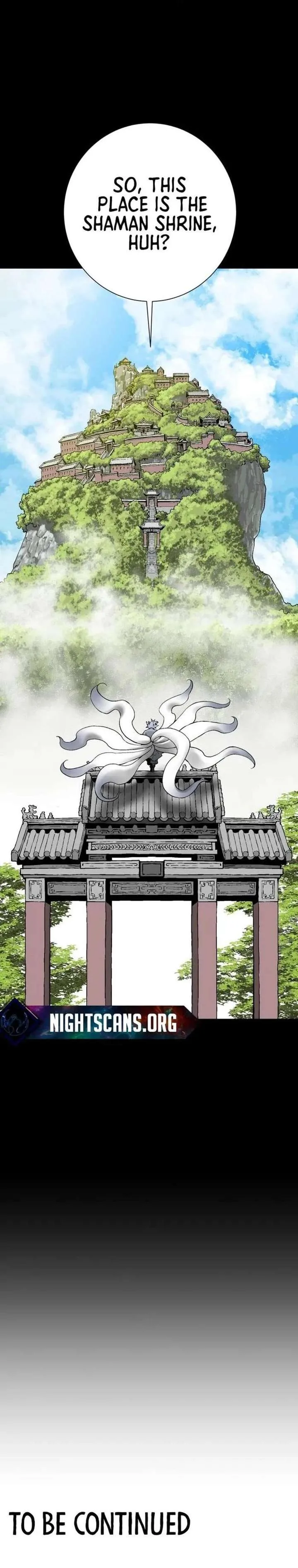 Biography of Hwiyeong Sword Chapter 25 page 13