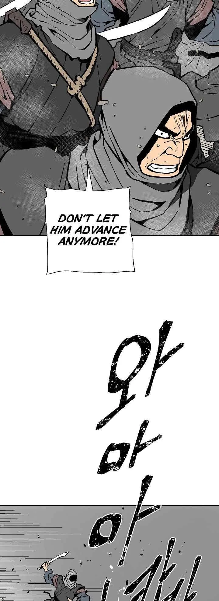 Biography of Hwiyeong Sword Chapter 44 page 32