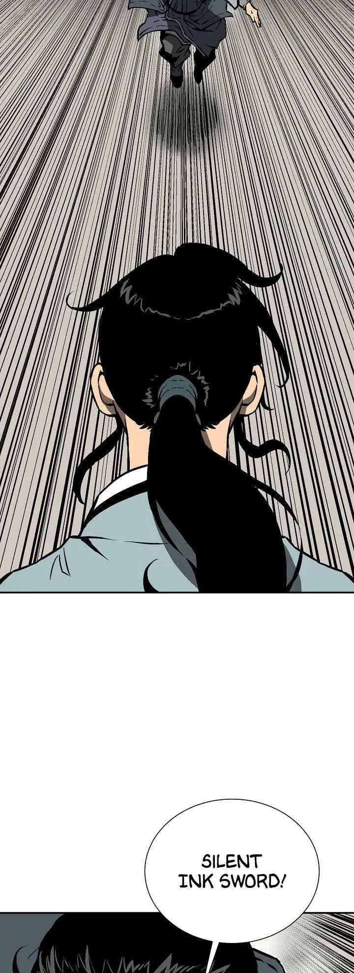 Biography of Hwiyeong Sword Chapter 44 page 58