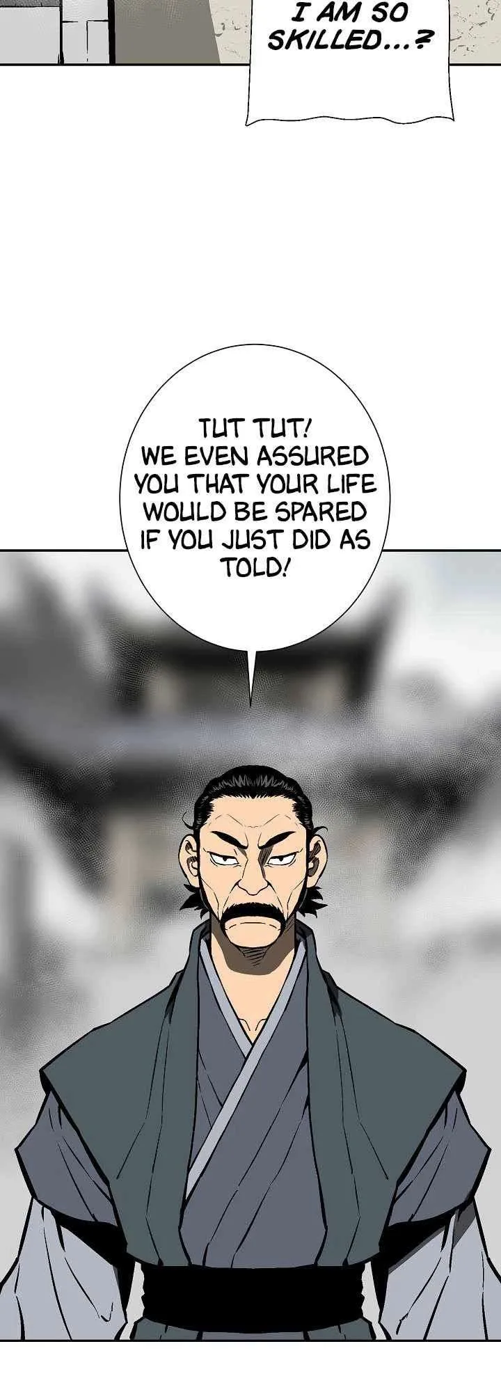 Biography of Hwiyeong Sword Chapter 44 page 50