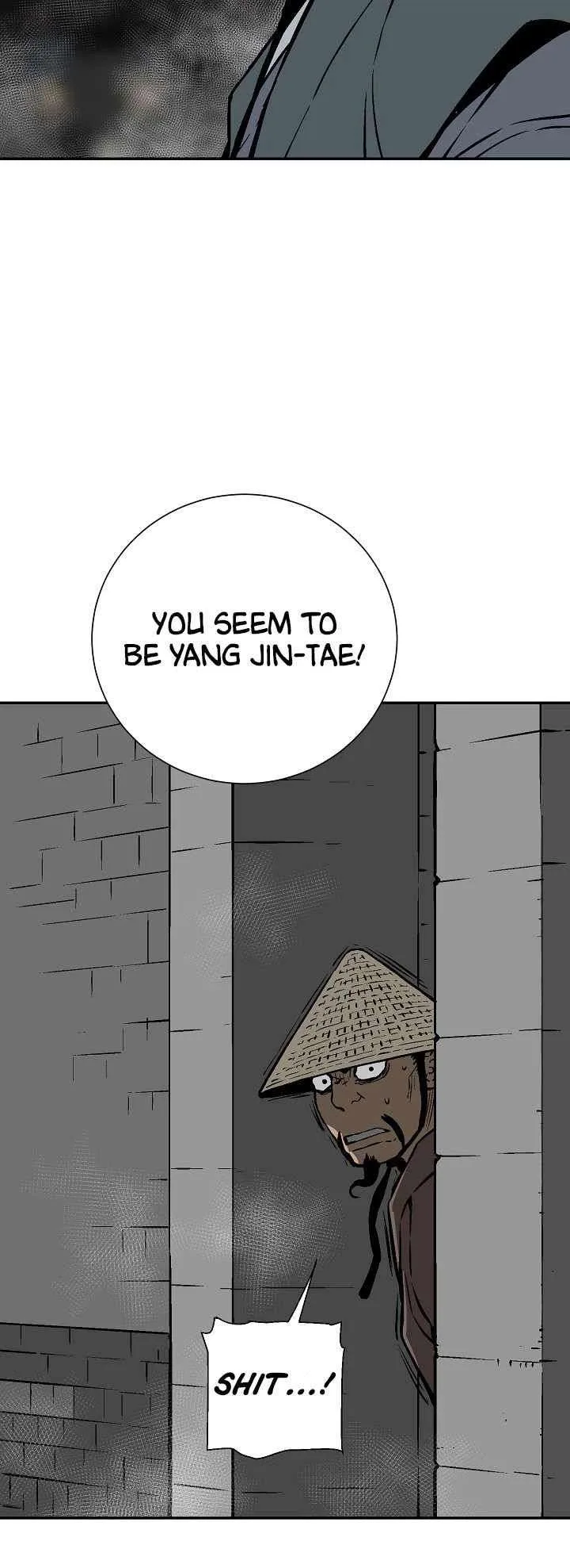 Biography of Hwiyeong Sword Chapter 44 page 48