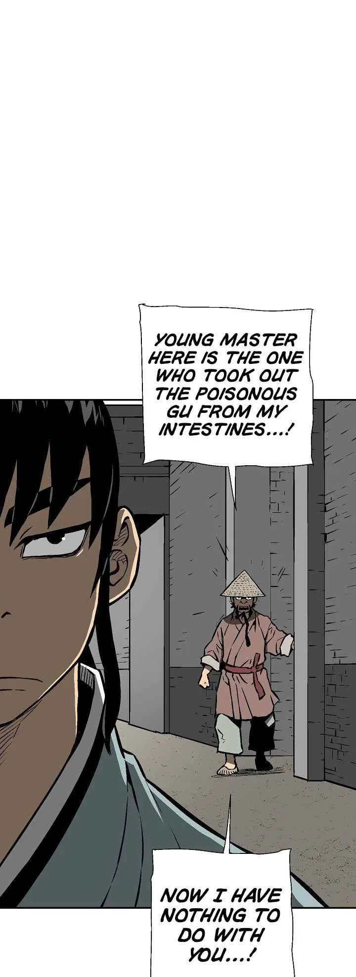 Biography of Hwiyeong Sword Chapter 44 page 52