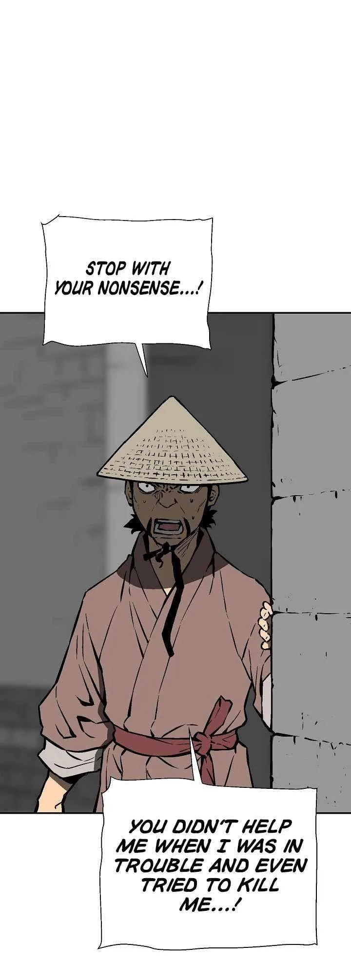 Biography of Hwiyeong Sword Chapter 44 page 51