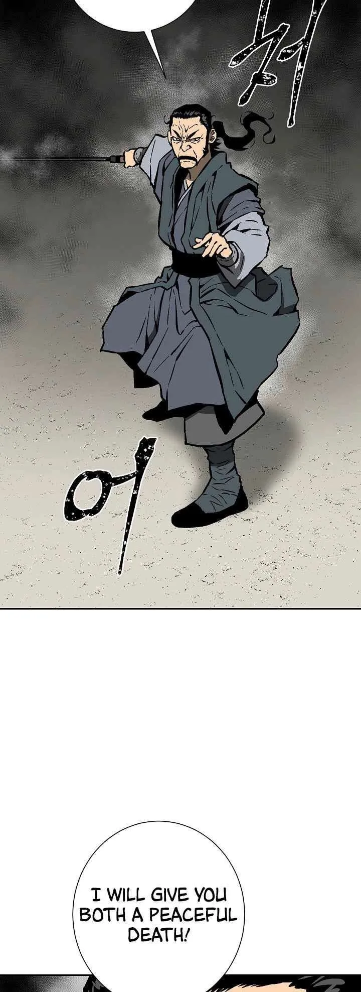 Biography of Hwiyeong Sword Chapter 44 page 56