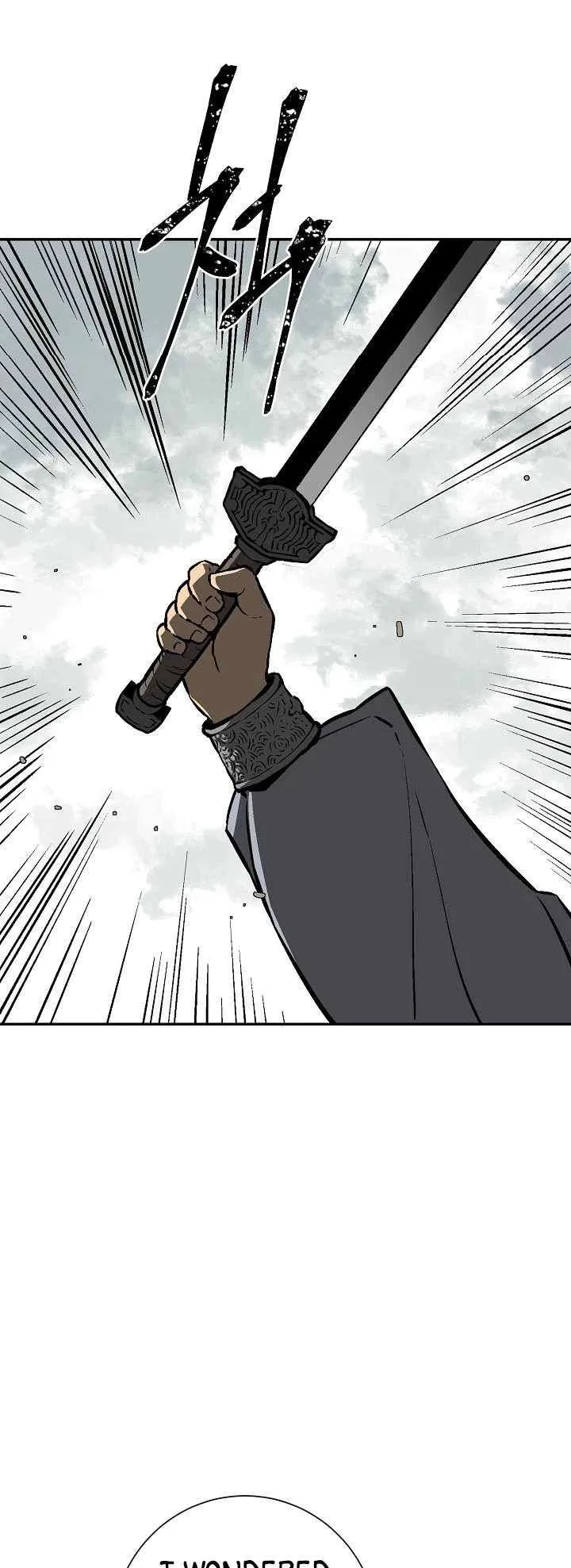 Biography of Hwiyeong Sword Chapter 44 page 43
