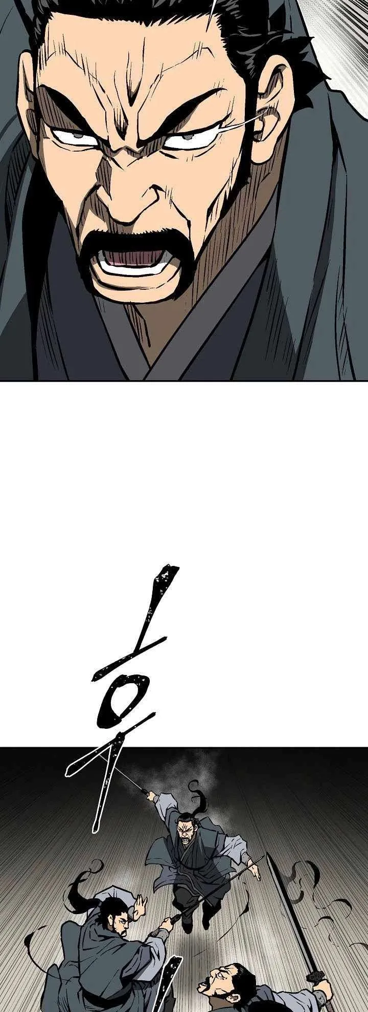 Biography of Hwiyeong Sword Chapter 44 page 59