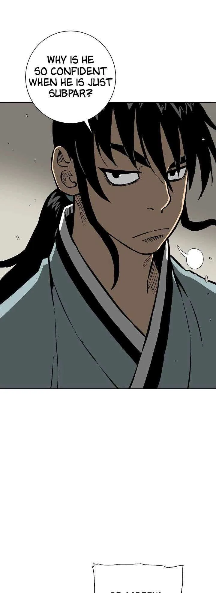 Biography of Hwiyeong Sword Chapter 44 page 45