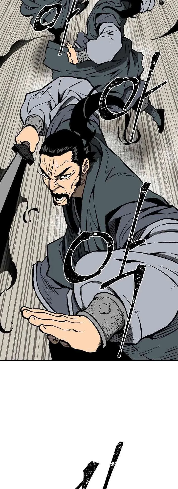 Biography of Hwiyeong Sword Chapter 44 page 60