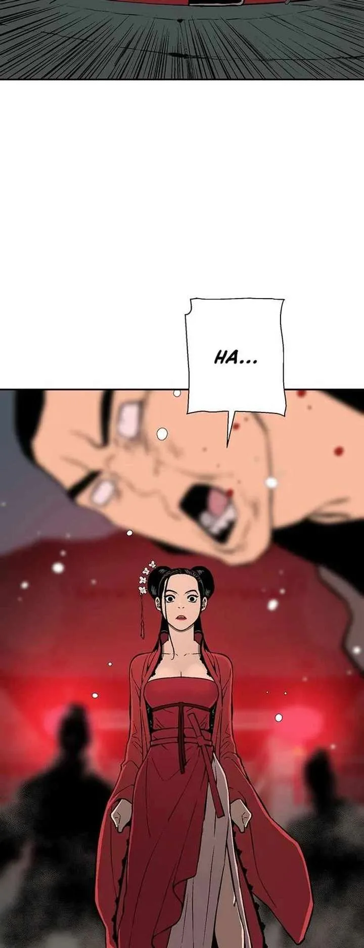 Biography of Hwiyeong Sword Chapter 34 page 18