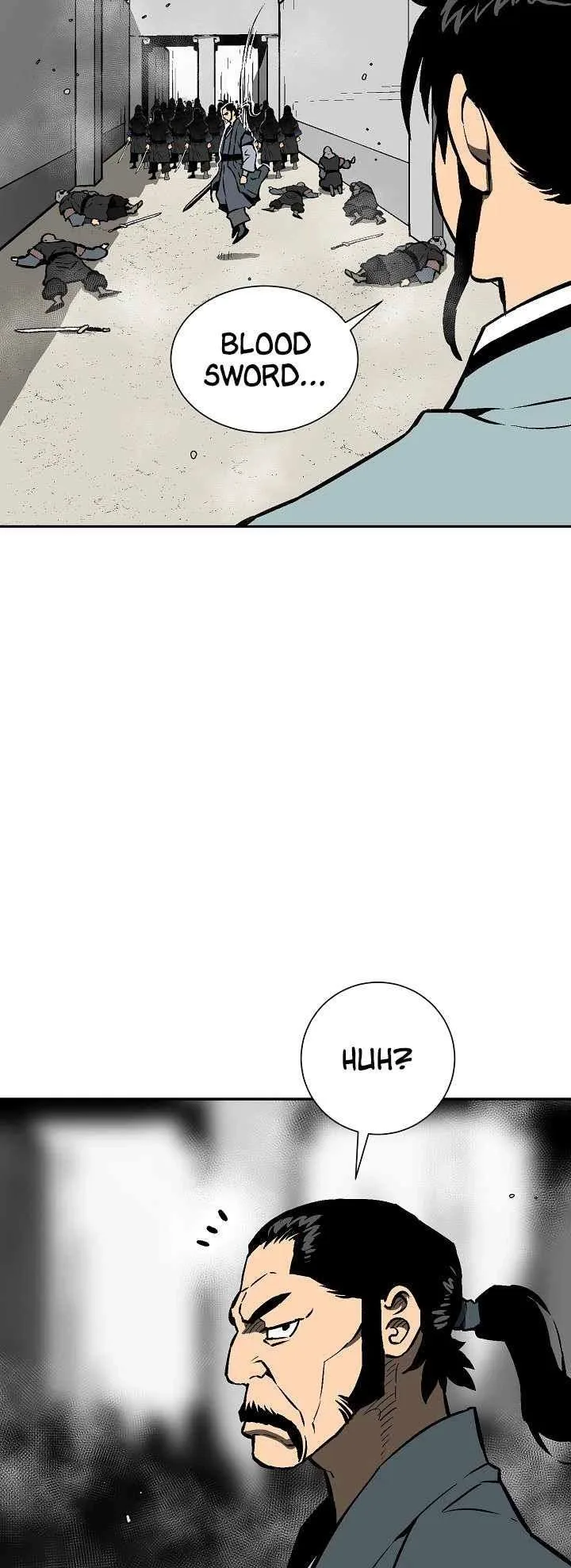 Biography of Hwiyeong Sword Chapter 44 page 47