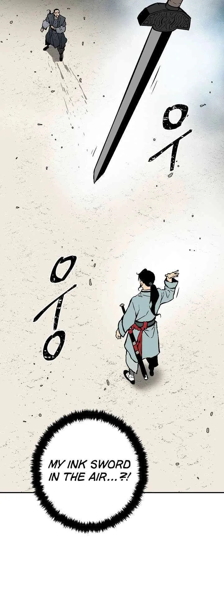 Biography of Hwiyeong Sword Chapter 44 page 75
