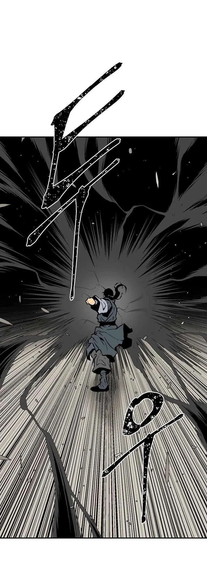Biography of Hwiyeong Sword Chapter 44 page 62