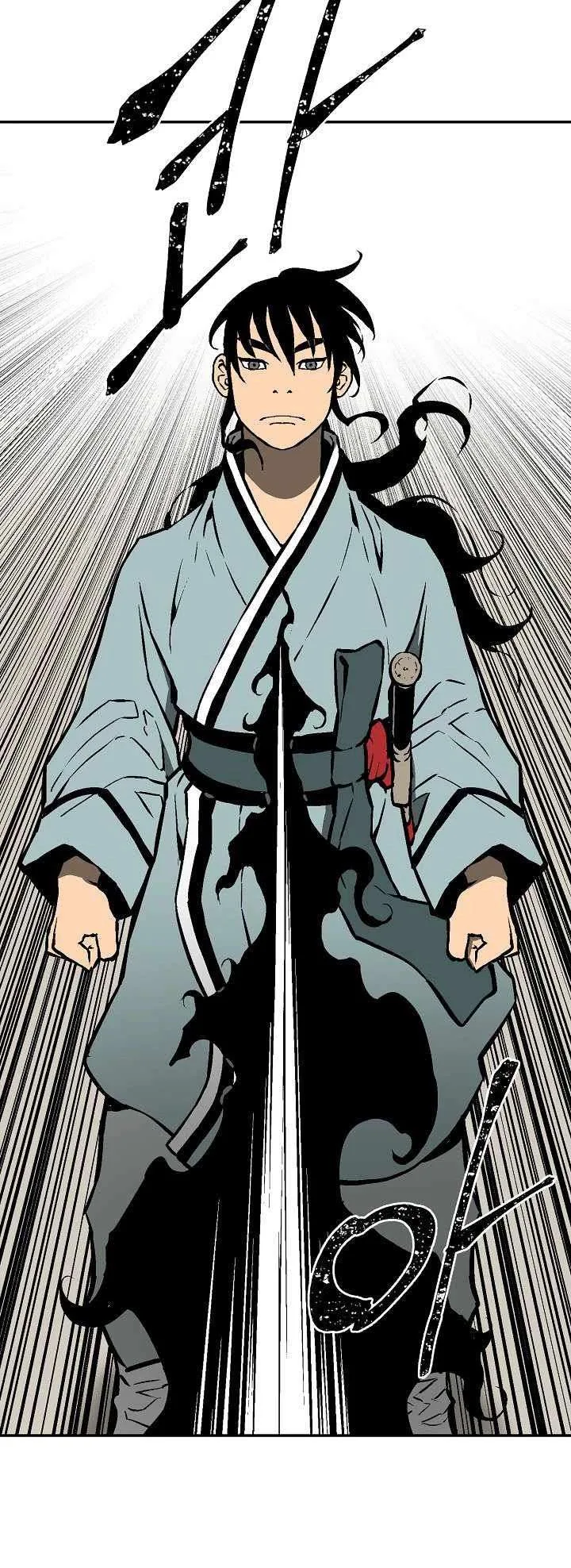 Biography of Hwiyeong Sword Chapter 44 page 61