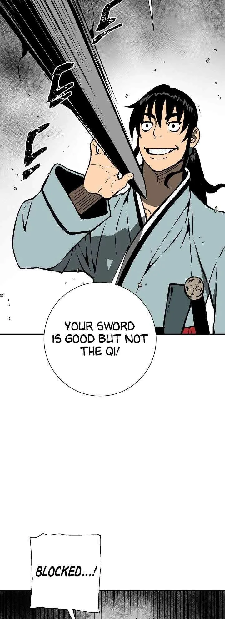 Biography of Hwiyeong Sword Chapter 44 page 67