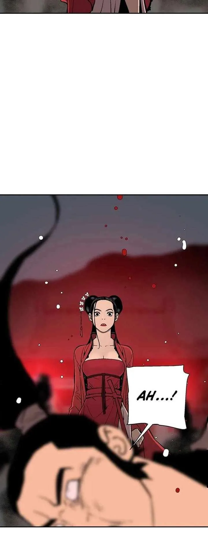Biography of Hwiyeong Sword Chapter 34 page 19