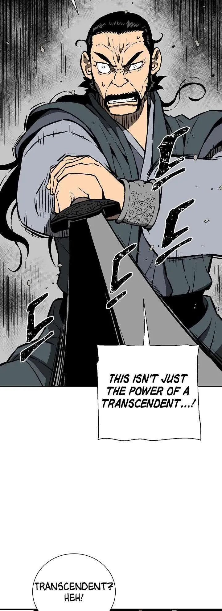 Biography of Hwiyeong Sword Chapter 44 page 68