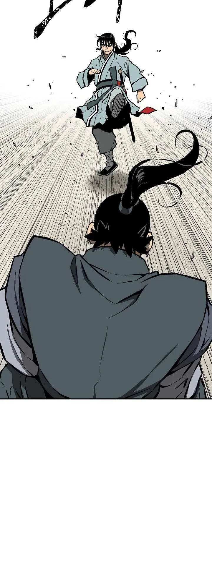 Biography of Hwiyeong Sword Chapter 44 page 72