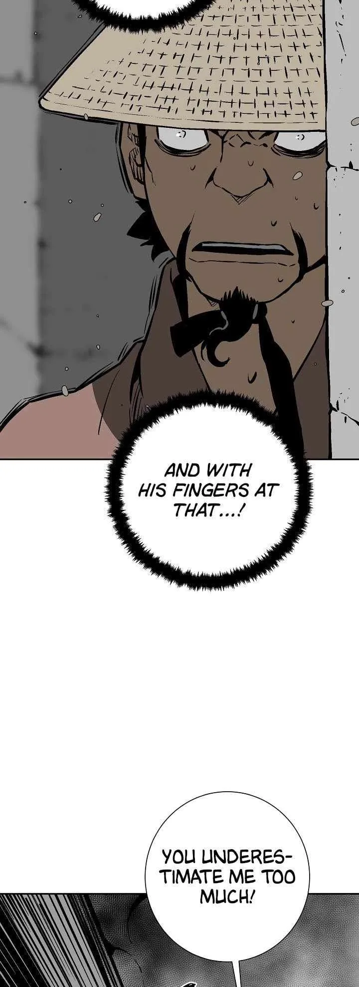 Biography of Hwiyeong Sword Chapter 44 page 66