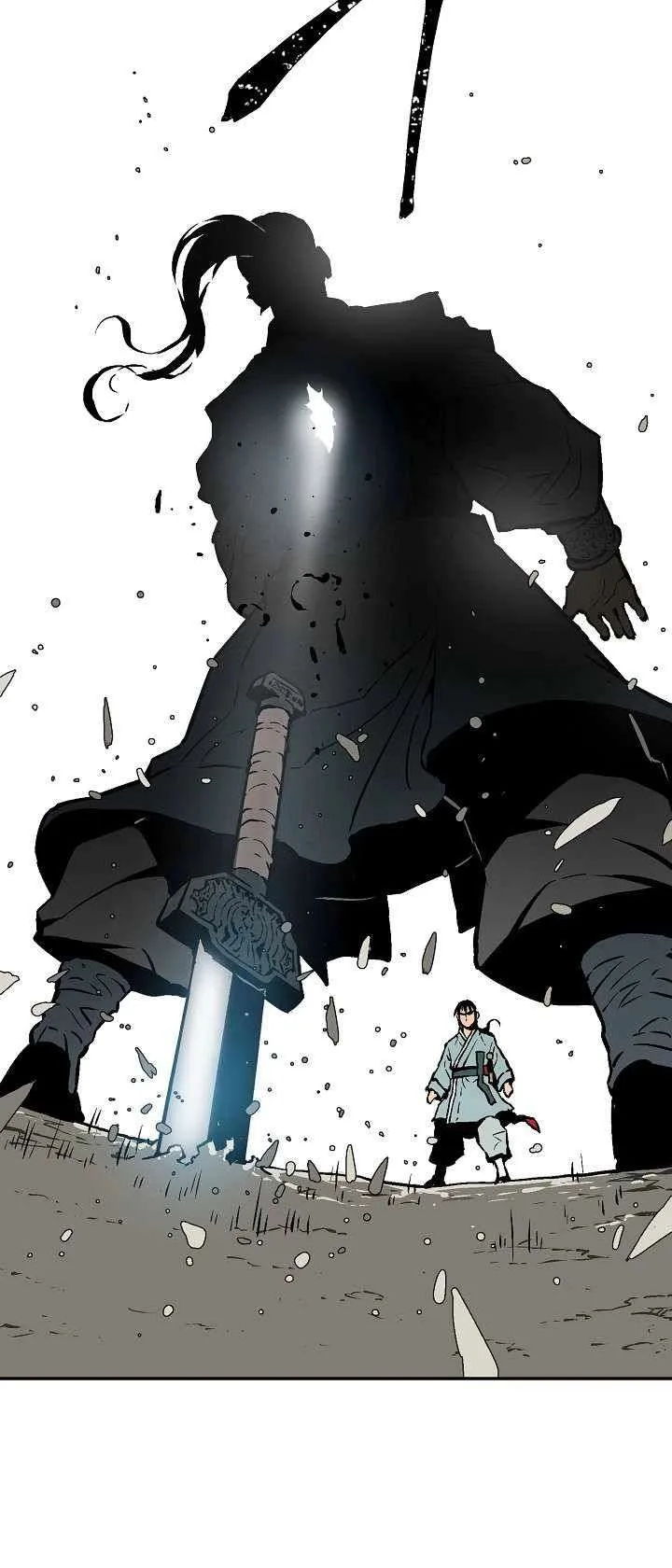 Biography of Hwiyeong Sword Chapter 44 page 81