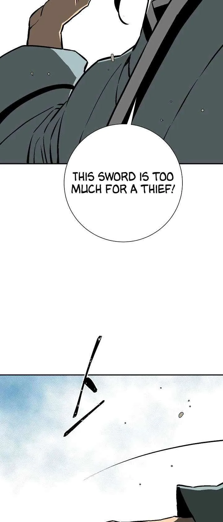 Biography of Hwiyeong Sword Chapter 44 page 79