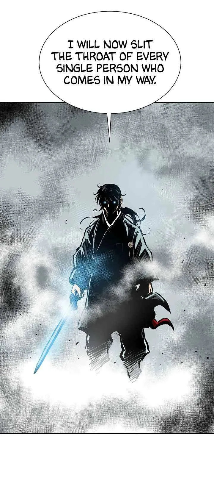 Biography of Hwiyeong Sword Chapter 44 page 90