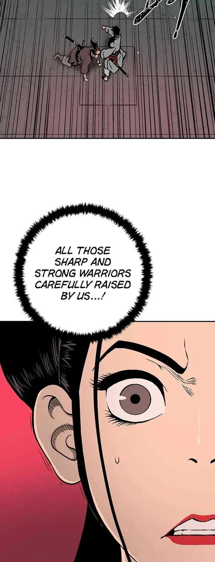 Biography of Hwiyeong Sword Chapter 34 page 22