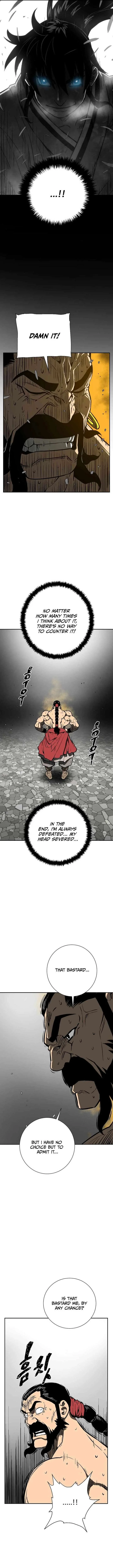 Biography of Hwiyeong Sword Chapter 47 page 13