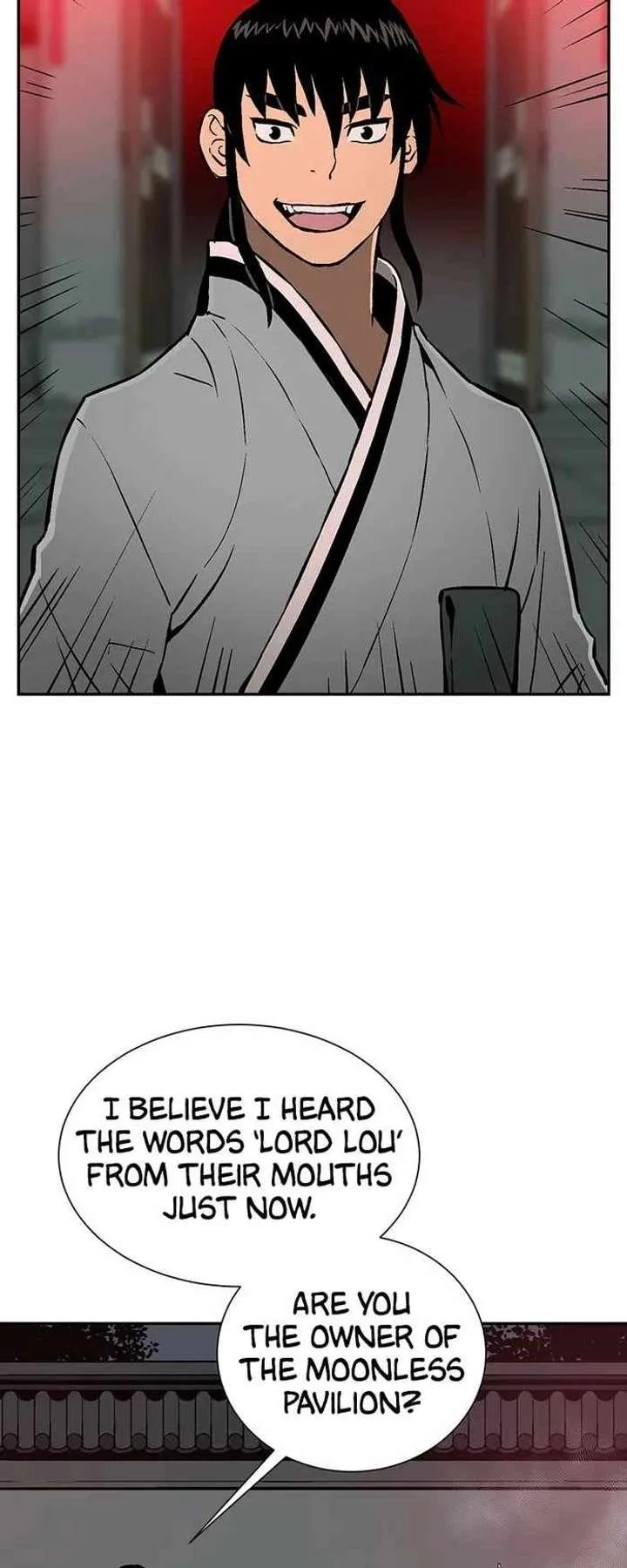 Biography of Hwiyeong Sword Chapter 34 page 31