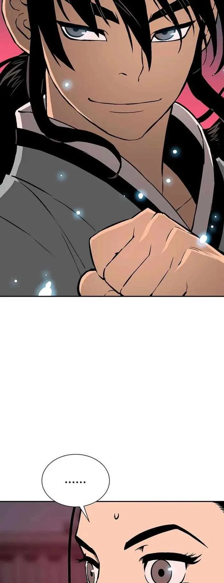 Biography of Hwiyeong Sword Chapter 34 page 27
