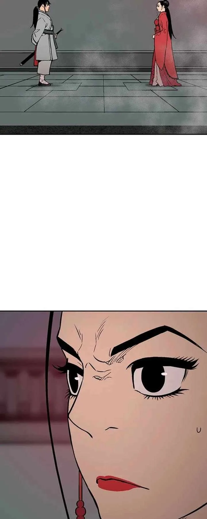 Biography of Hwiyeong Sword Chapter 34 page 32