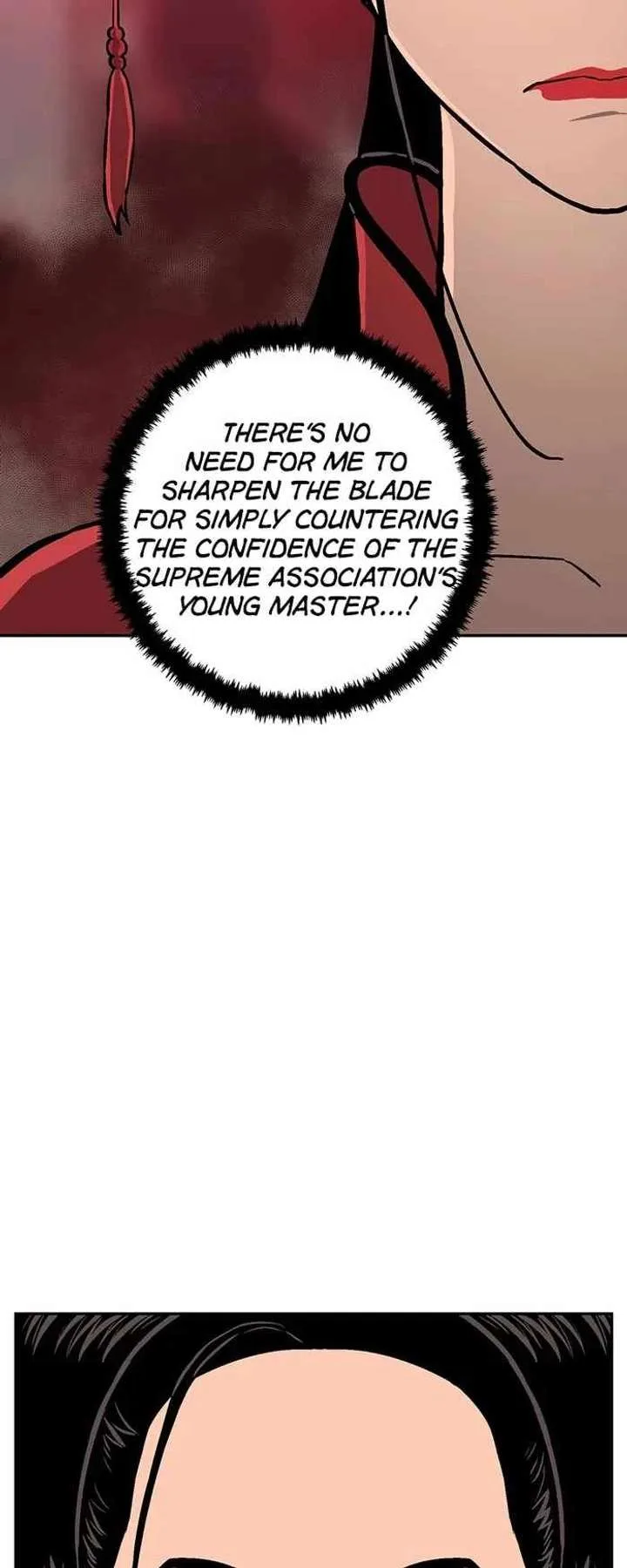 Biography of Hwiyeong Sword Chapter 34 page 35