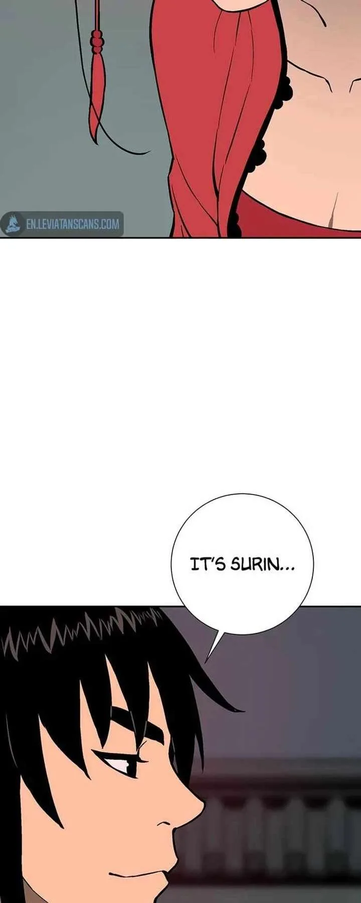 Biography of Hwiyeong Sword Chapter 34 page 38