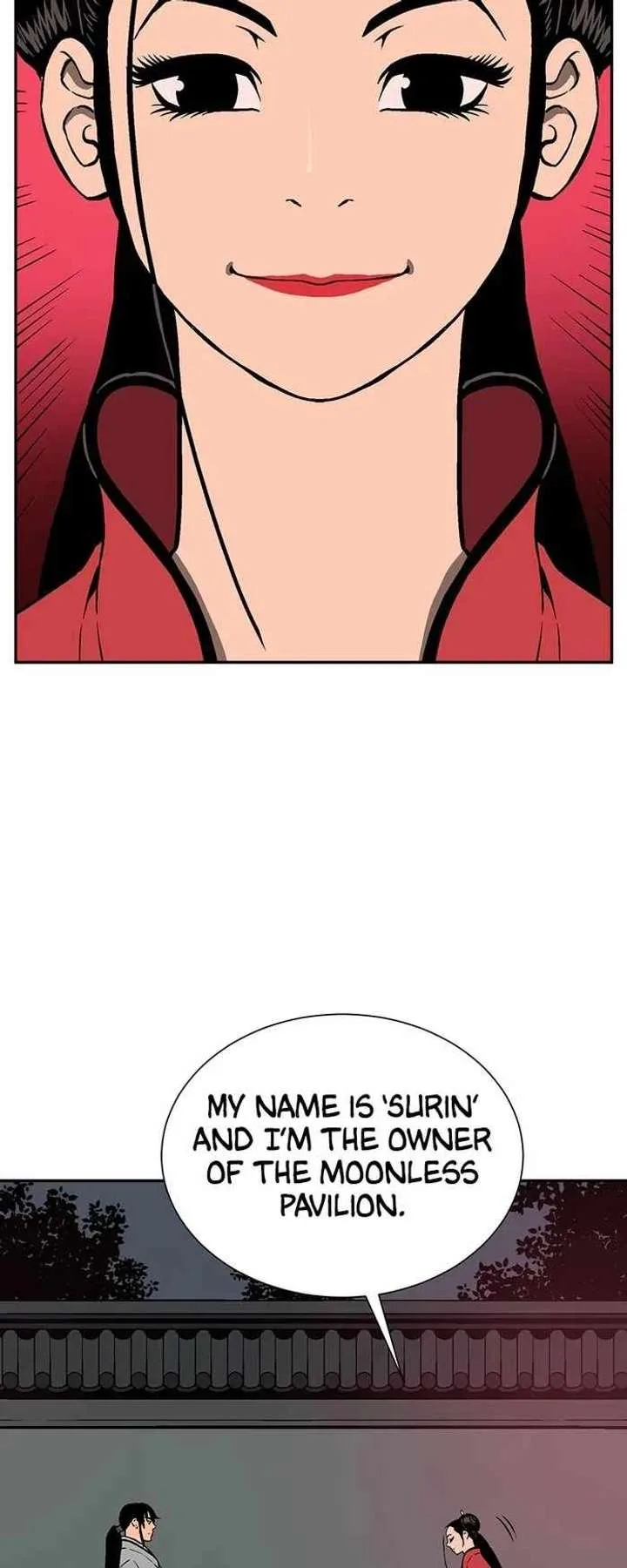 Biography of Hwiyeong Sword Chapter 34 page 36