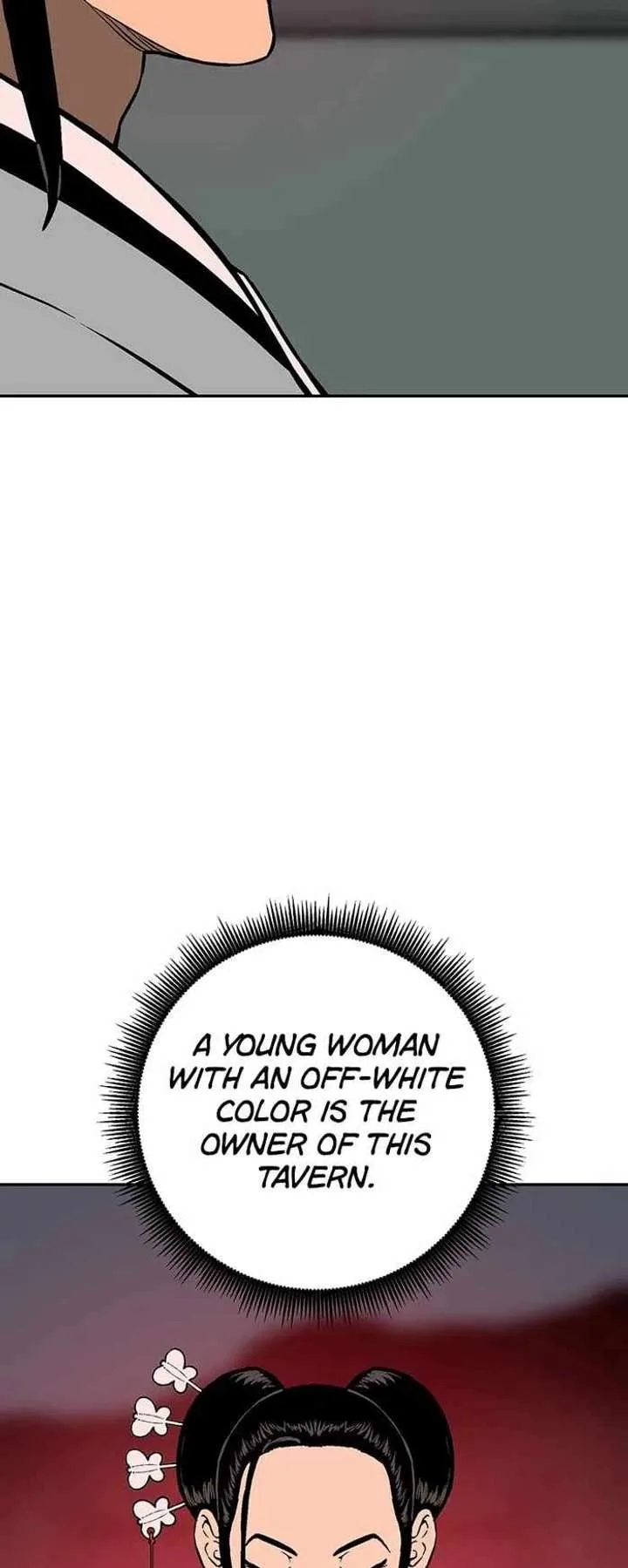 Biography of Hwiyeong Sword Chapter 34 page 39