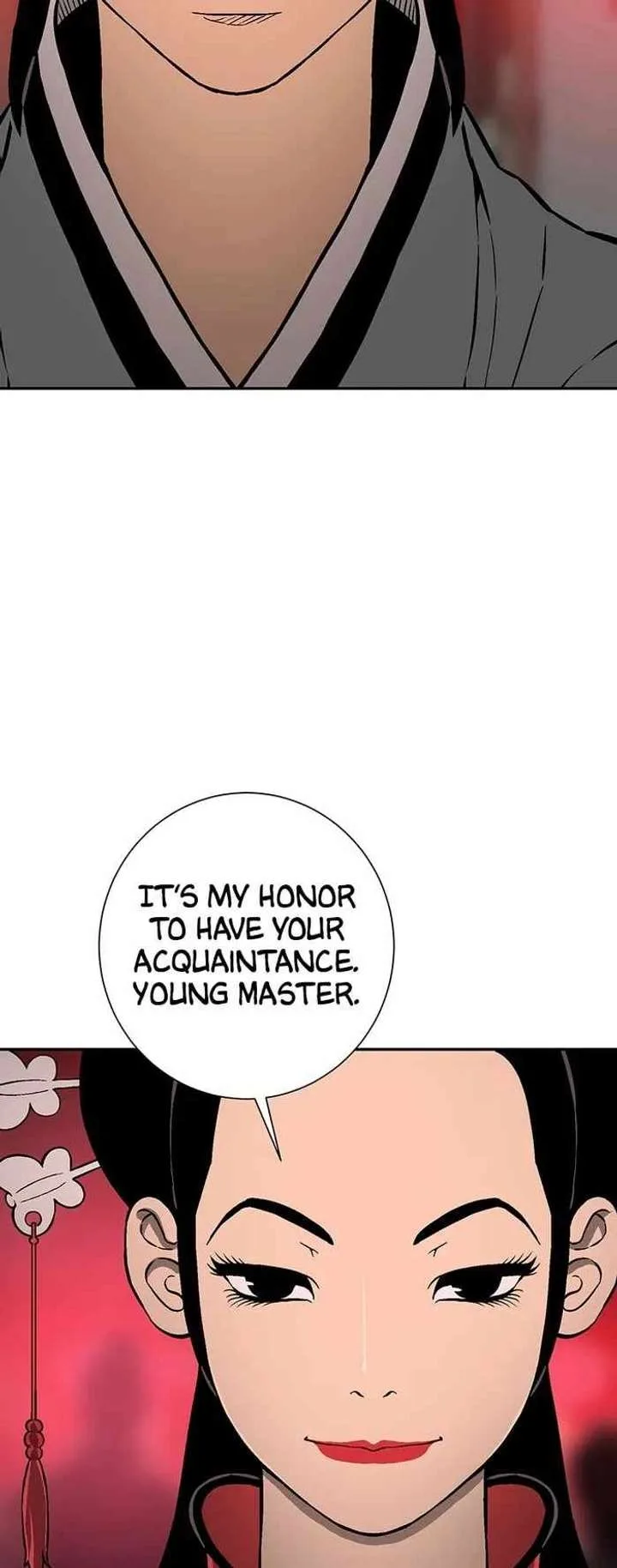 Biography of Hwiyeong Sword Chapter 34 page 48