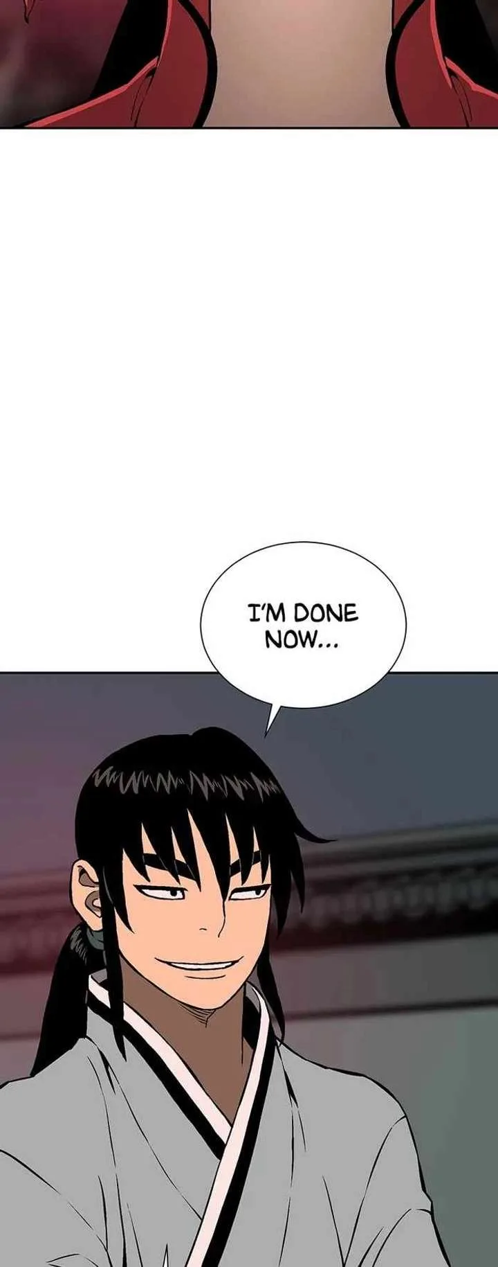 Biography of Hwiyeong Sword Chapter 34 page 49