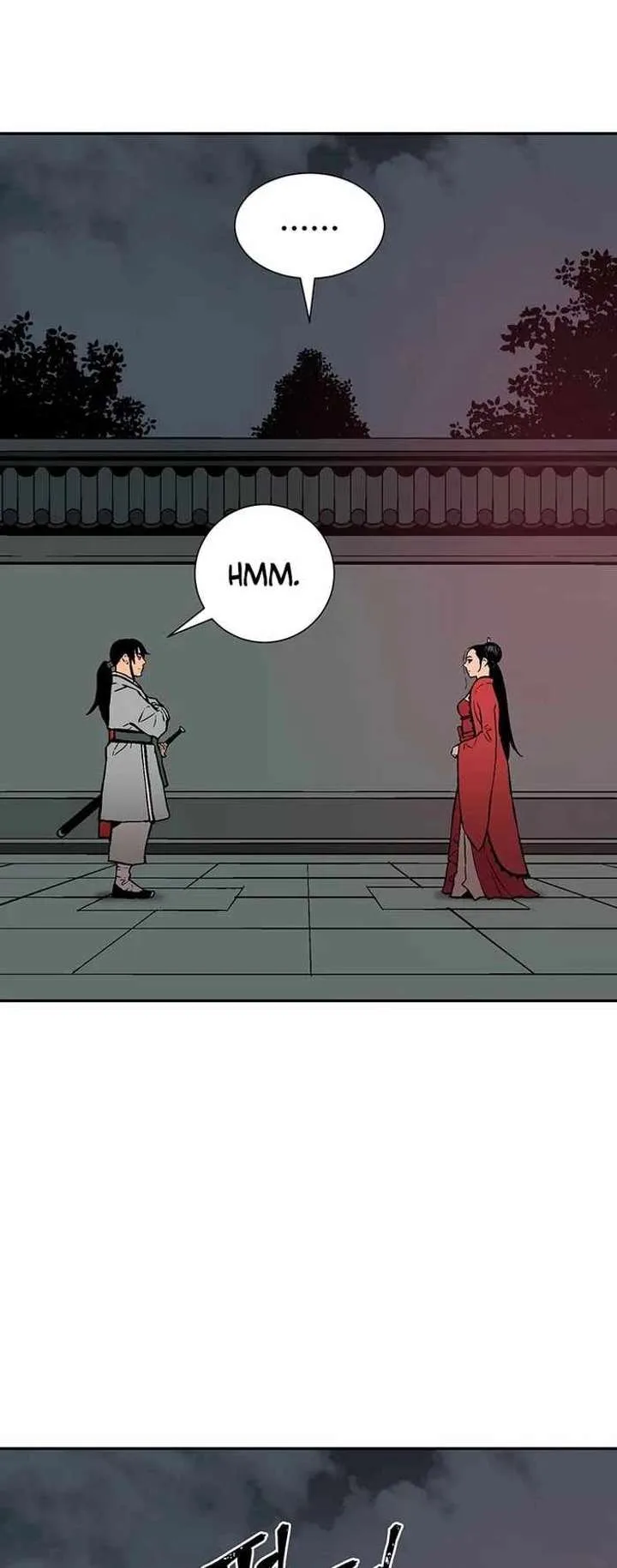 Biography of Hwiyeong Sword Chapter 34 page 51