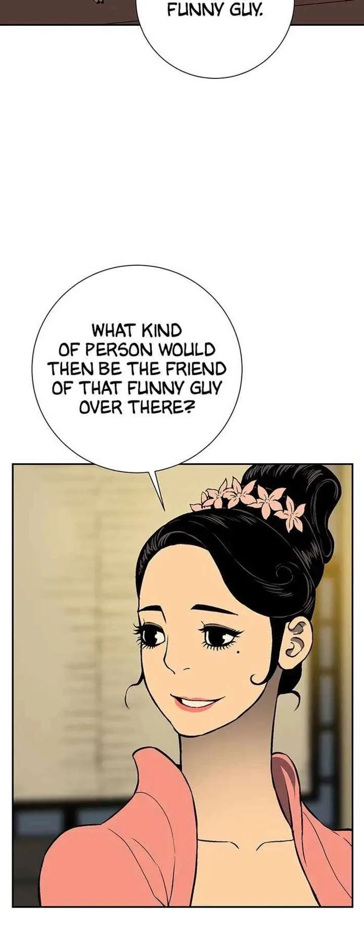 Biography of Hwiyeong Sword Chapter 34 page 59