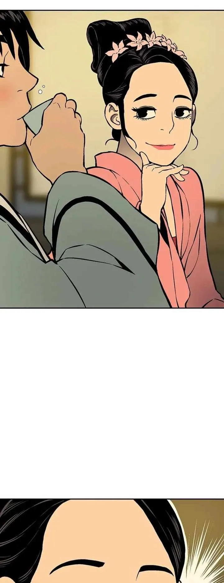 Biography of Hwiyeong Sword Chapter 34 page 63