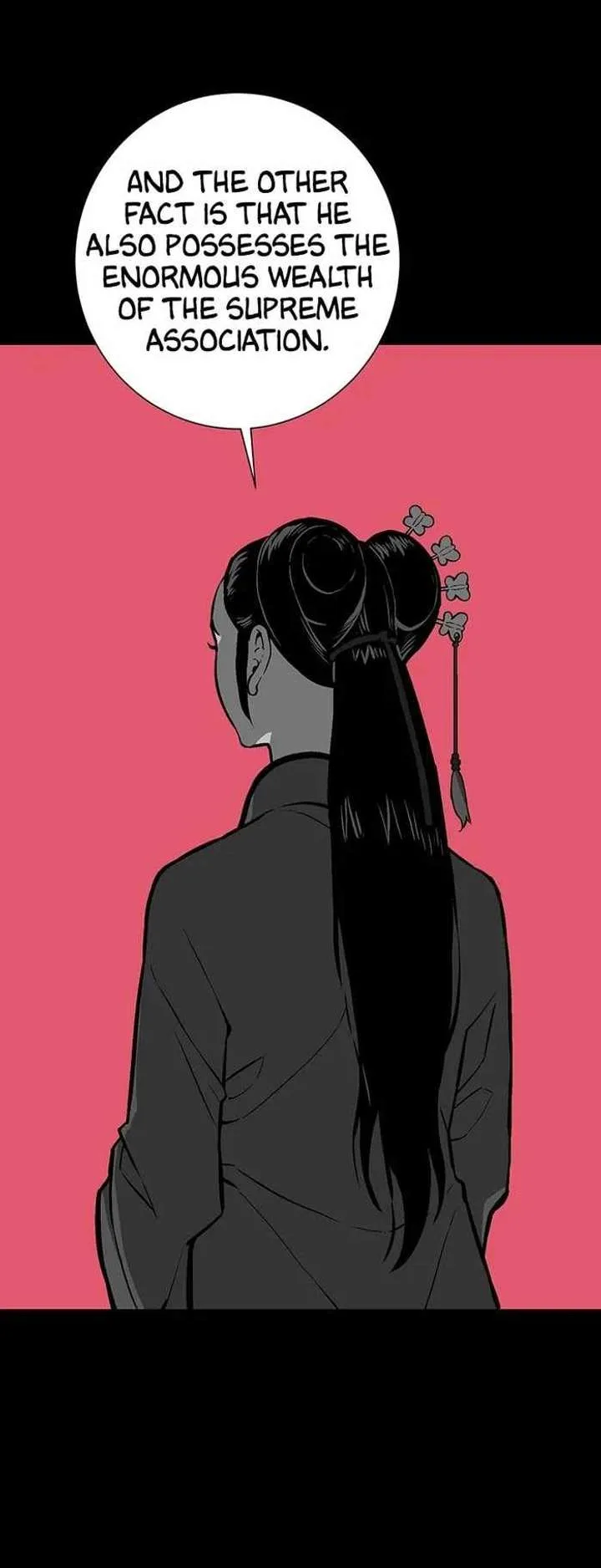 Biography of Hwiyeong Sword Chapter 34 page 66