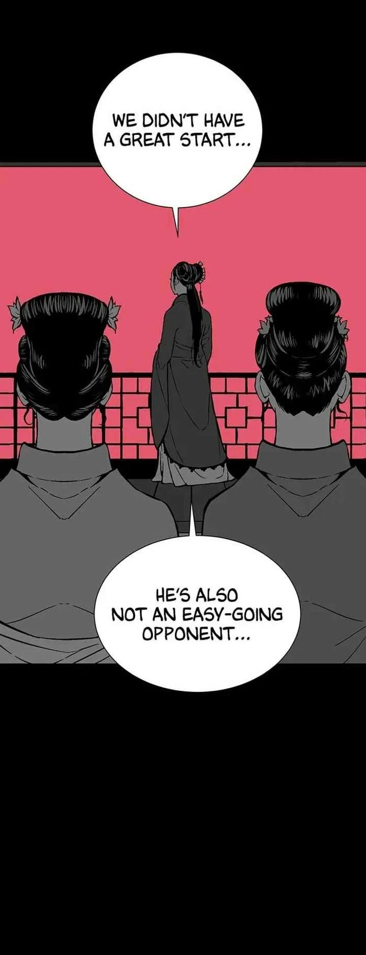 Biography of Hwiyeong Sword Chapter 34 page 67