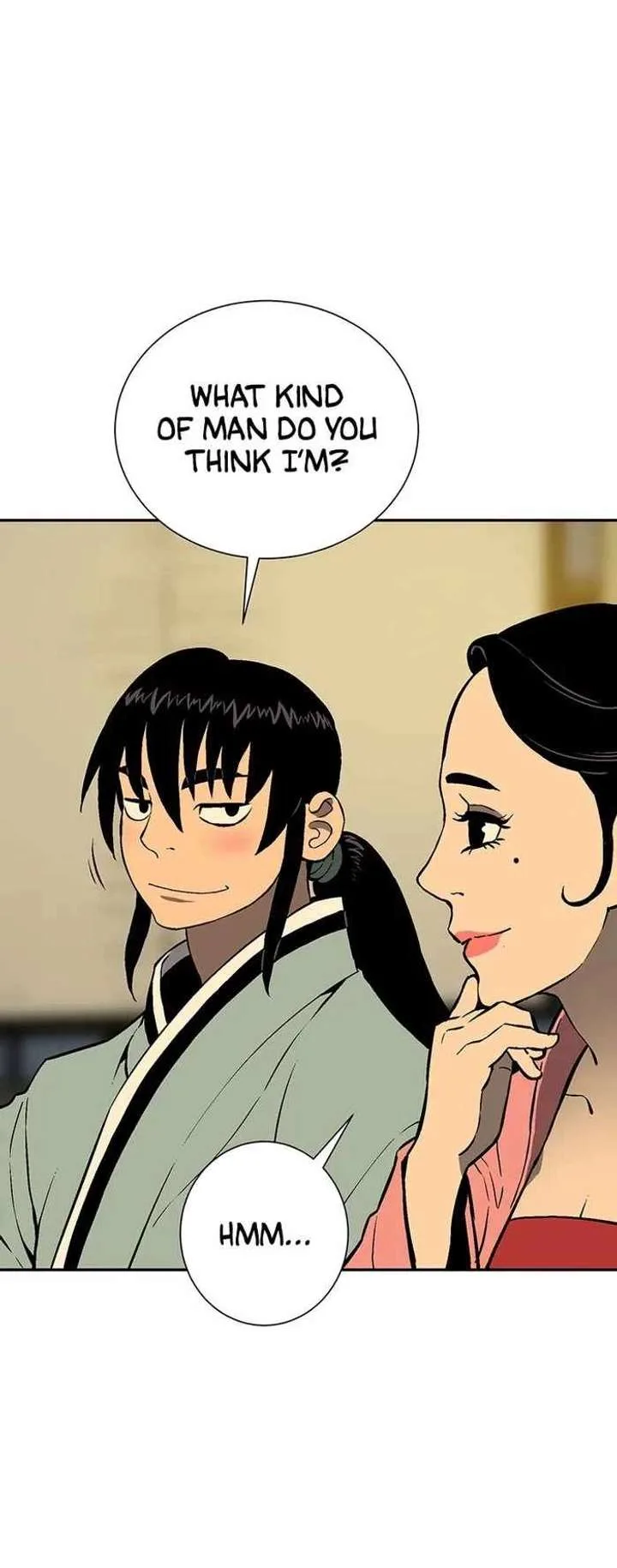 Biography of Hwiyeong Sword Chapter 34 page 60