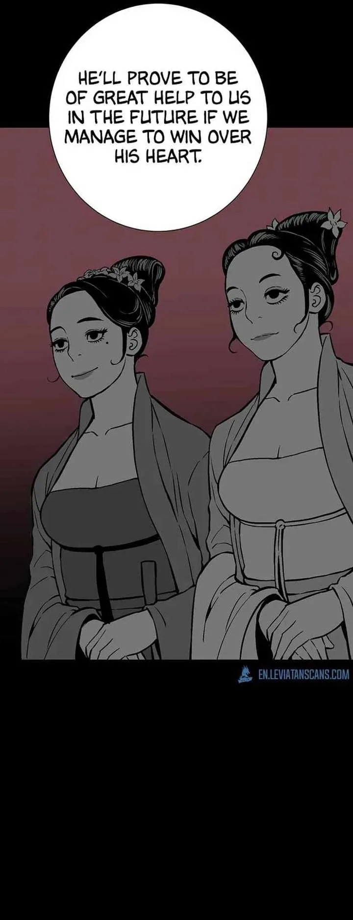 Biography of Hwiyeong Sword Chapter 34 page 68